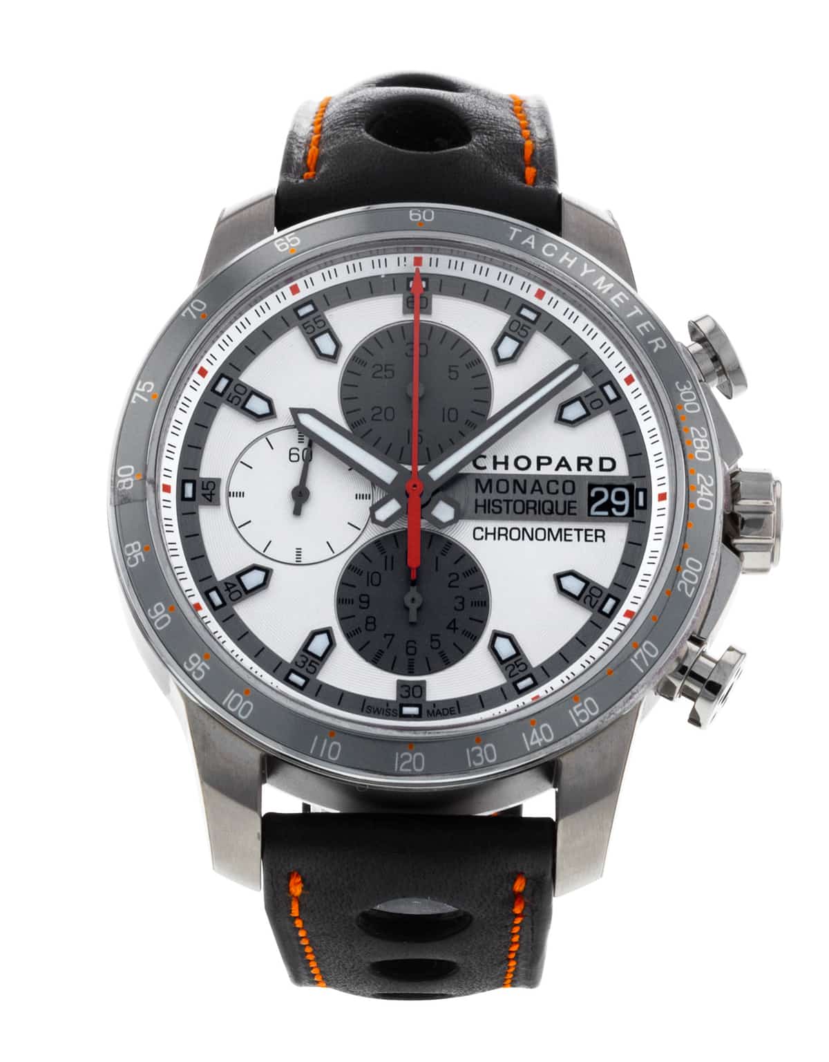 Chopard Grand Prix 168570-3002